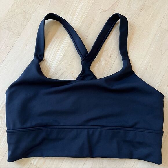 Natori Impulse Racerback Bra in Black S NWOT - Picture 3 of 8